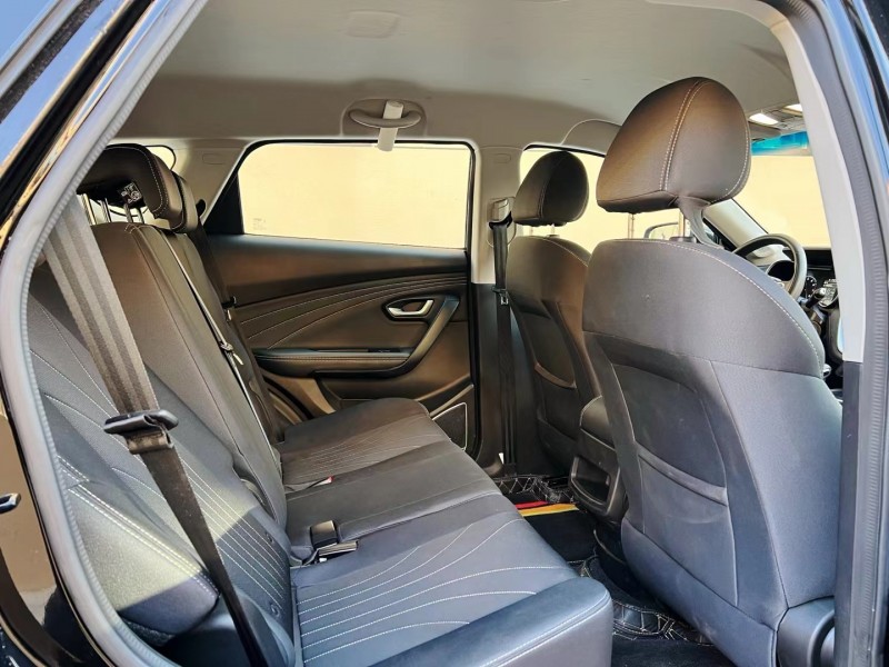 潍坊22年奇瑞捷途X707