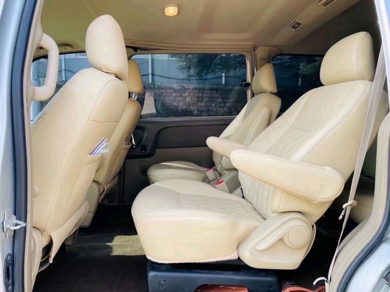 枣庄17年别克GL87