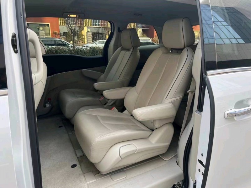 枣庄20年别克GL86