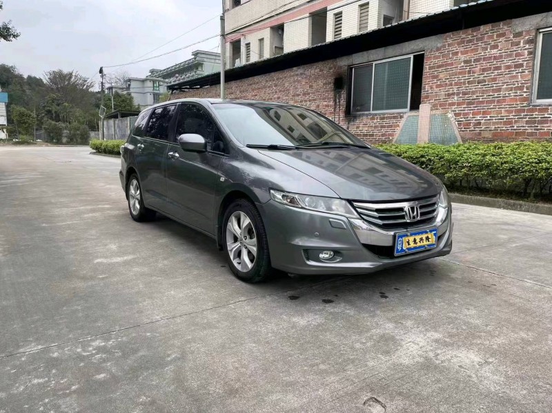 深圳13年本田奥德赛2