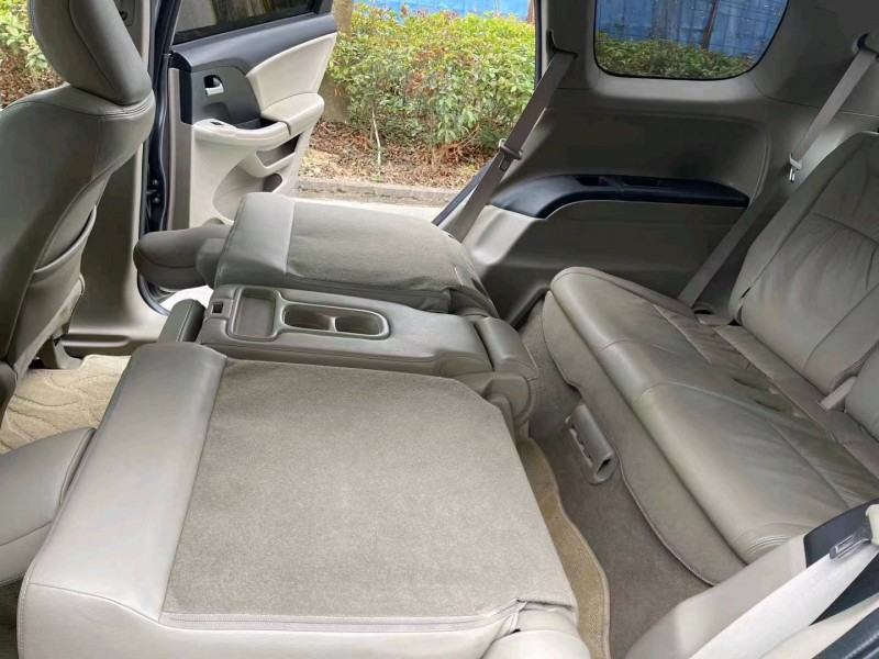 深圳13年本田奥德赛5