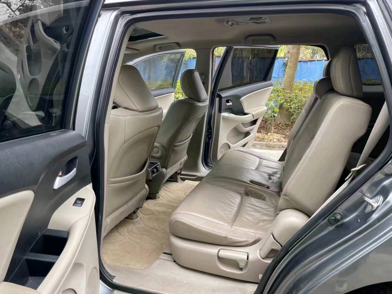 深圳13年本田奥德赛6