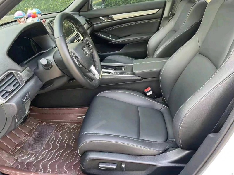 珠海23年本田英诗派4