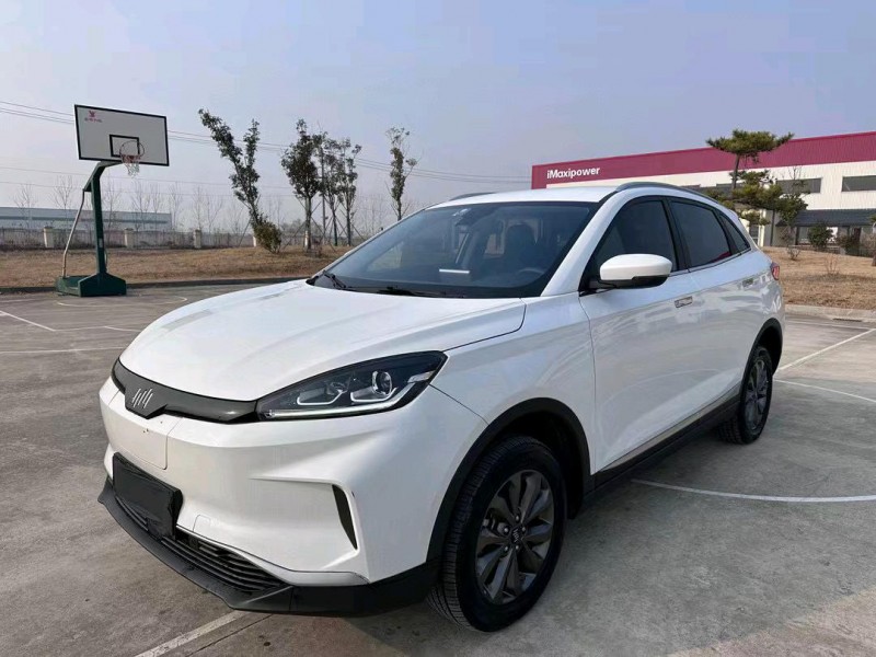 盐城21年威马汽车EX-52