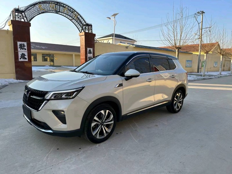 廊坊21年五菱汽車星辰2