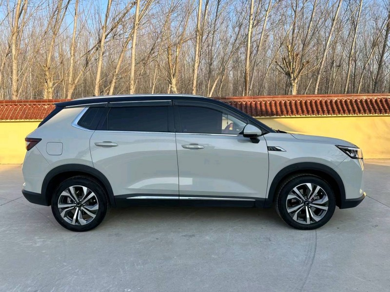廊坊21年五菱汽車星辰3