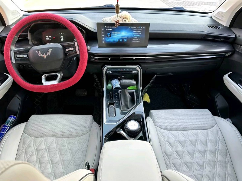 廊坊21年五菱汽車星辰5