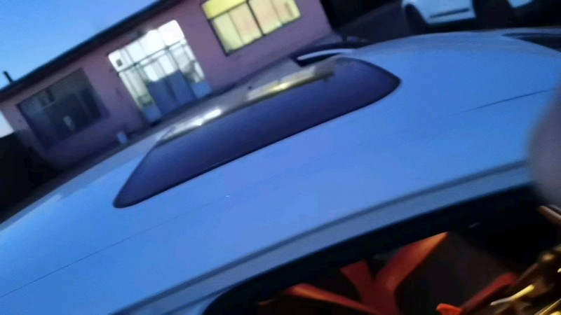 邯郸22年丰田卡罗拉6