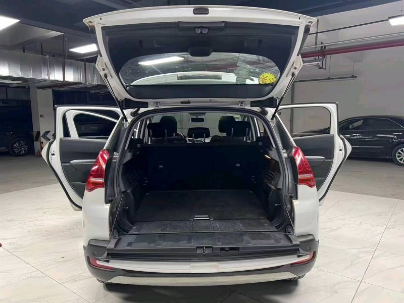 成都15年标致30087