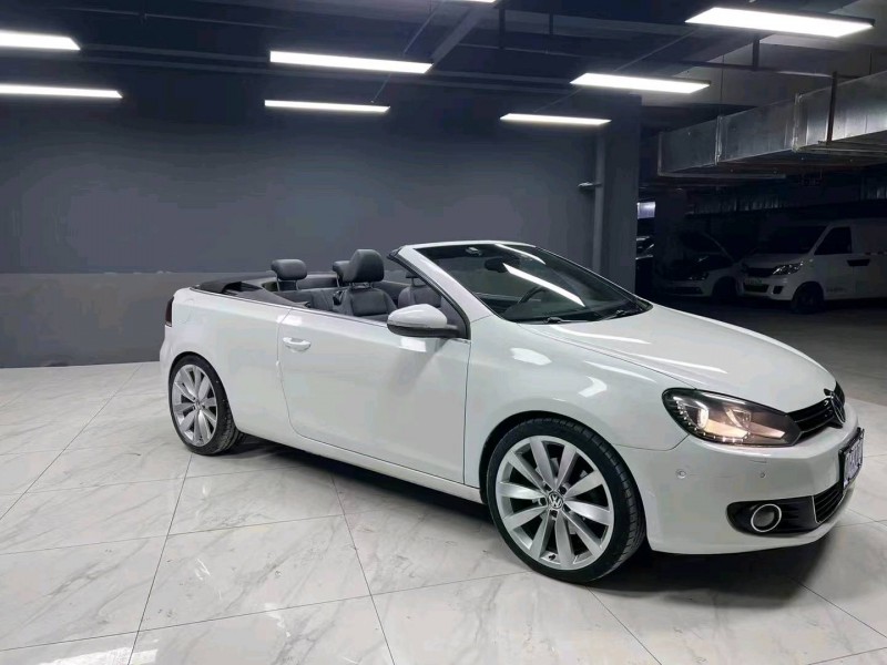 成都13年大众高尔夫3