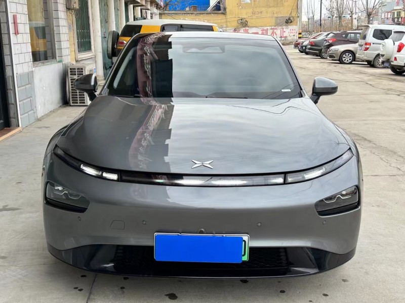 濟寧22年小鵬汽車p71
