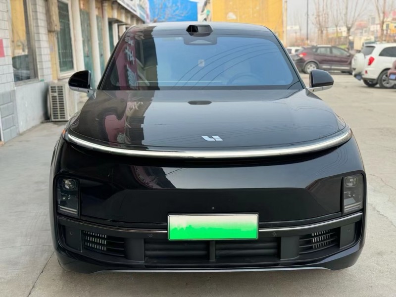 濟寧23年理想L91
