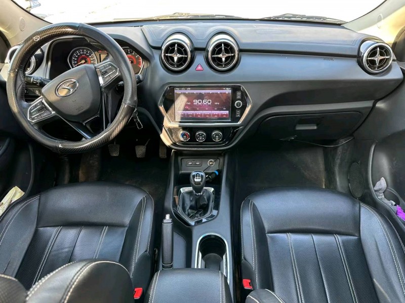 廊坊18年东南汽车DX34