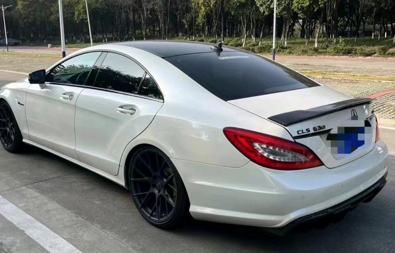 深圳14年奔驰AMG7