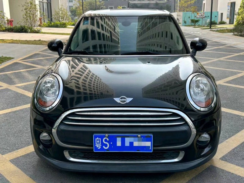 珠海18年MINICOUPE1