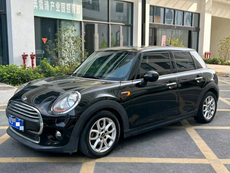 珠海18年MINICOUPE2