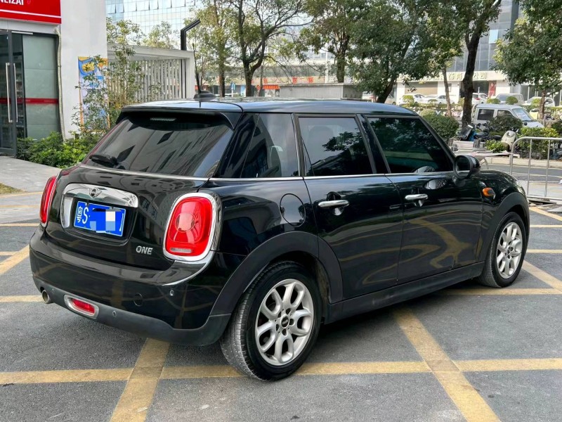 珠海18年MINICOUPE8