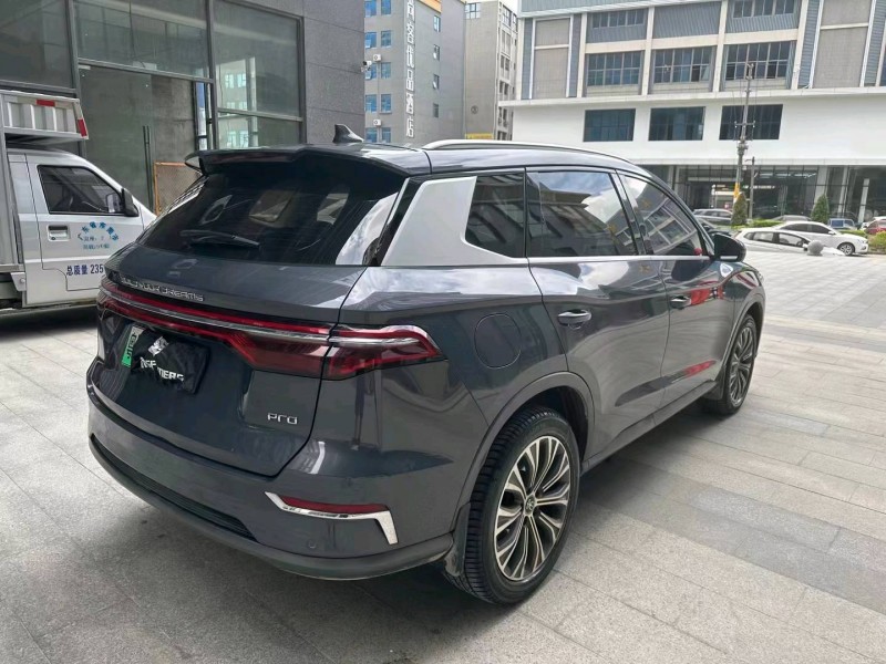 汕头19年比亚迪宋5