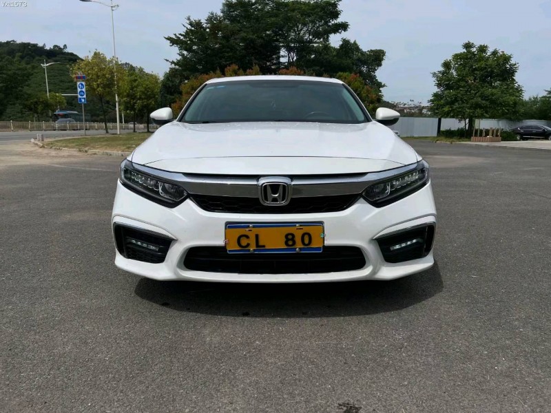 珠海20年本田英诗派1