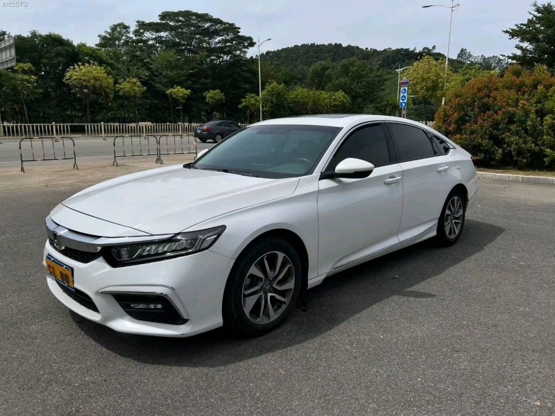 珠海20年本田英诗派3