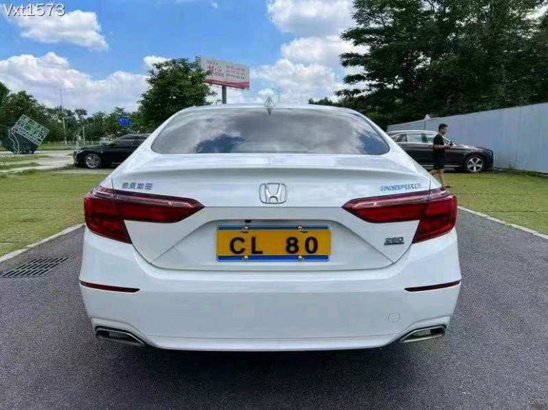 珠海20年本田英诗派6