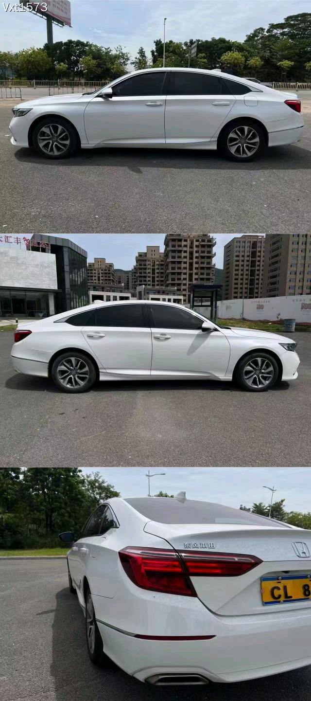 珠海20年本田英诗派7