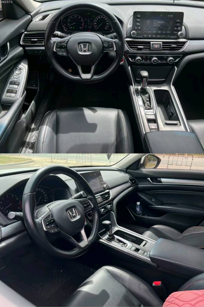 珠海20年本田英诗派8