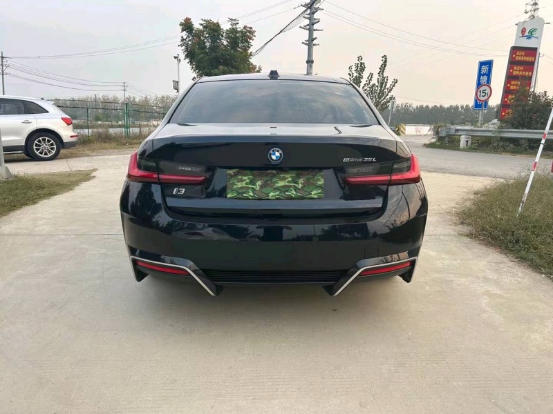 徐州23年宝马i39