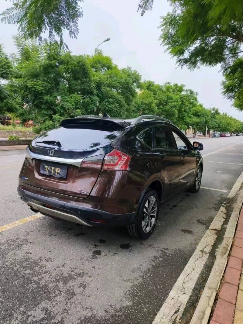 黔西南16年納智捷優6 SUV6