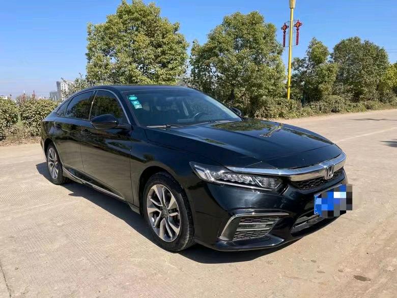 盐城20年本田英诗派2