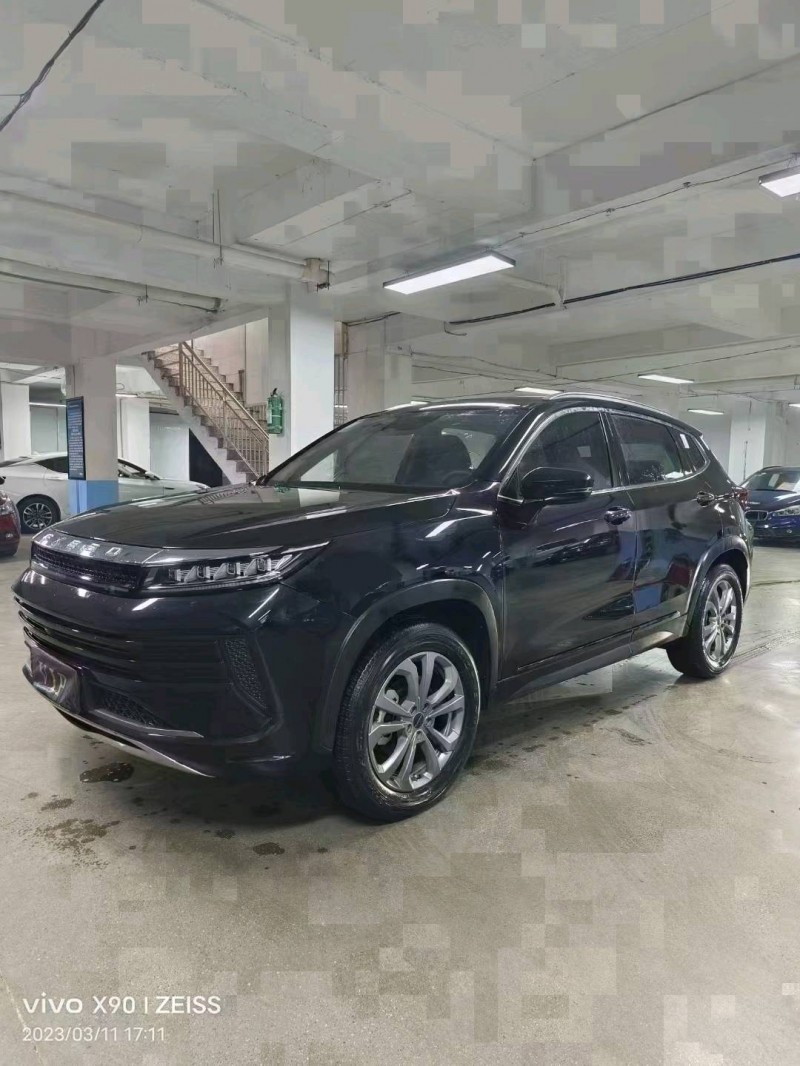 黔西南21年奇瑞星途2