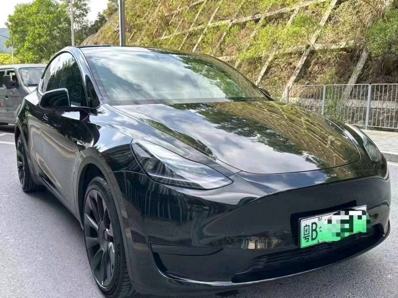 珠海23年特斯拉MODEL Y2