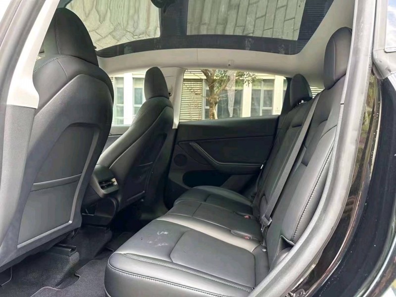 珠海23年特斯拉MODEL Y6