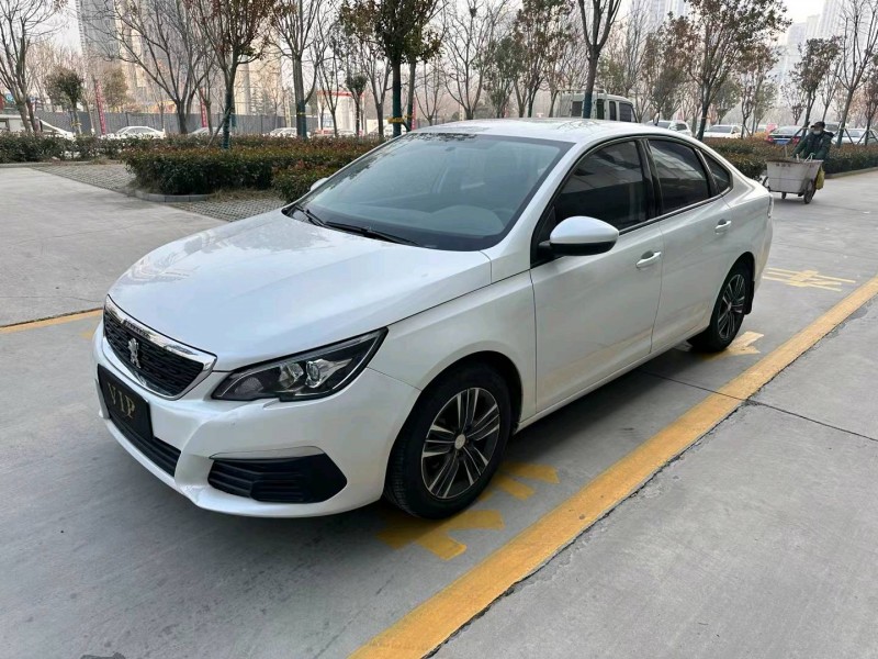 济宁17年标致3082