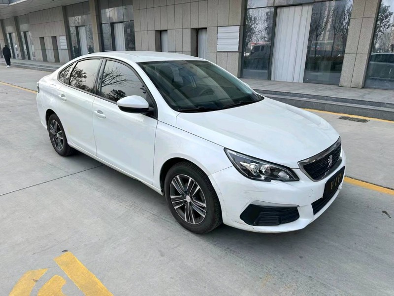 济宁17年标致3083