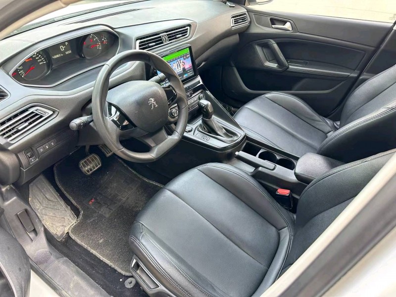 济宁17年标致3085