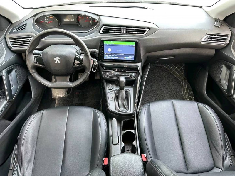 济宁17年标致3086