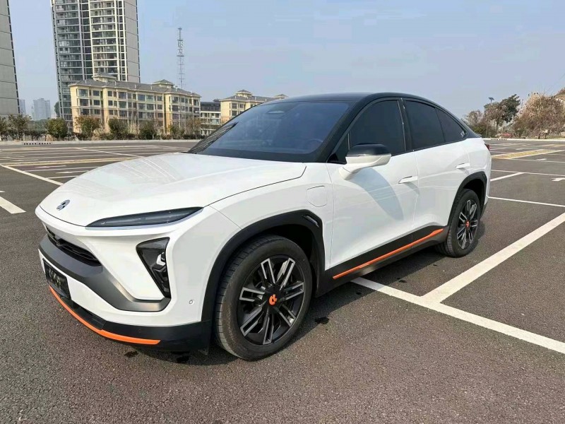 宜昌22年蔚來EC62