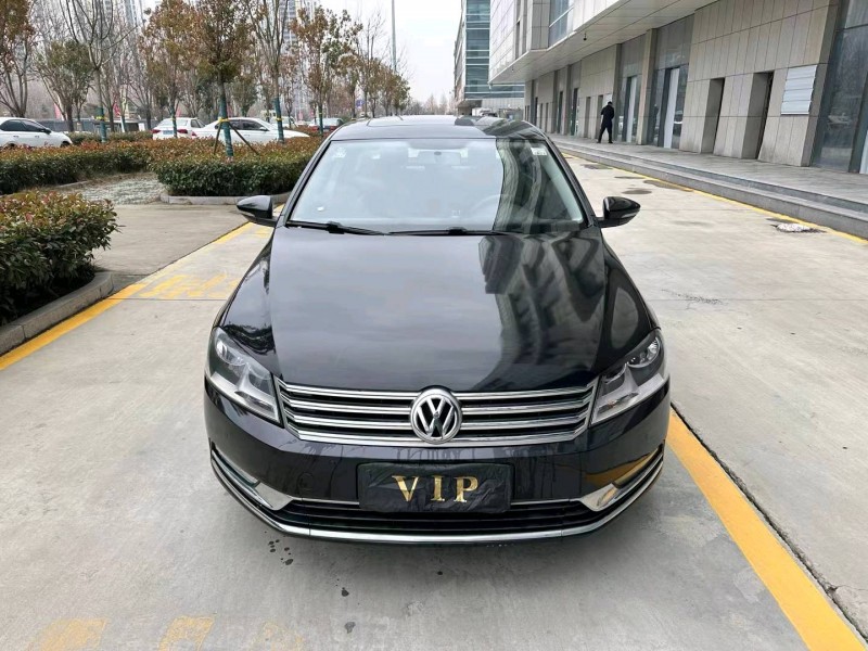 济宁15年大众迈腾1