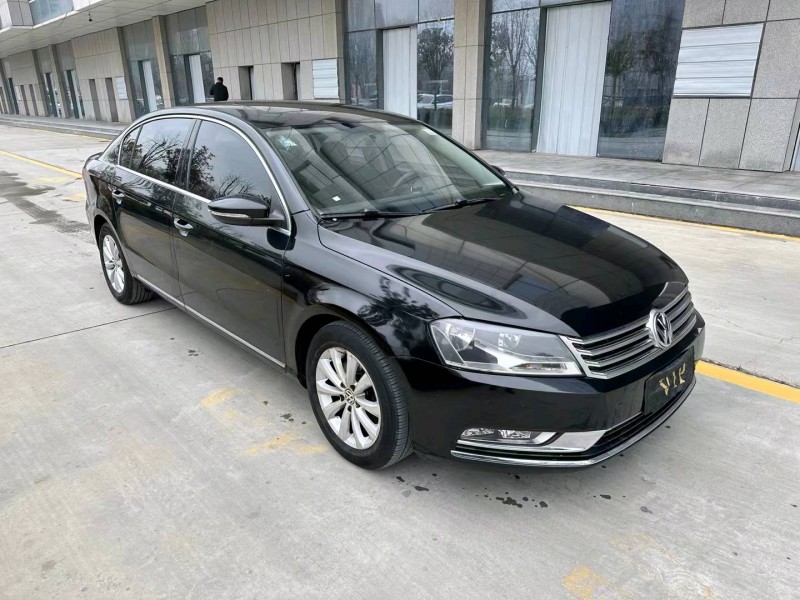 济宁15年大众迈腾3