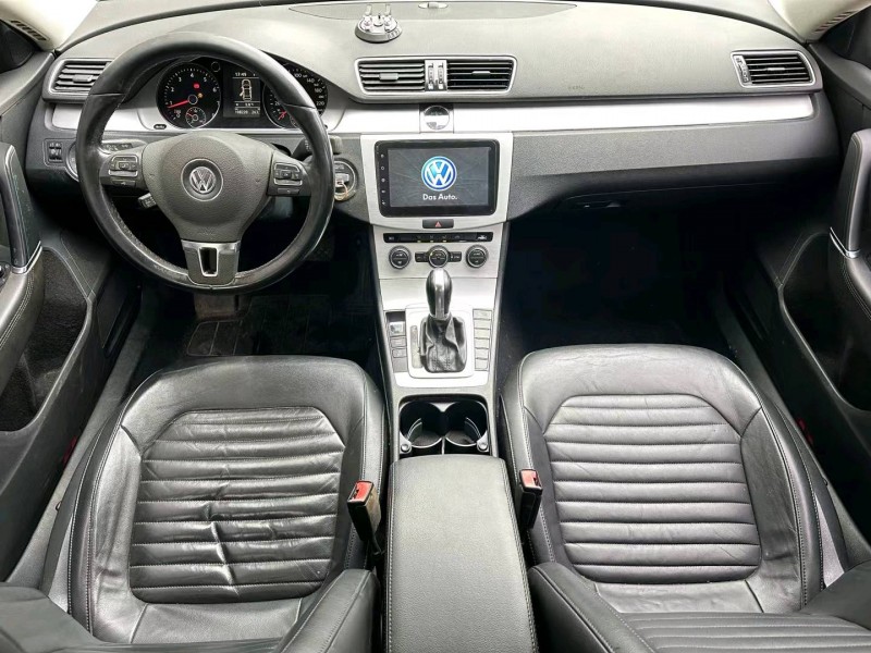 济宁15年大众迈腾6