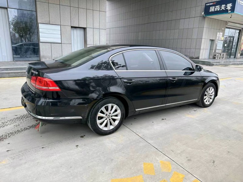 济宁15年大众迈腾8