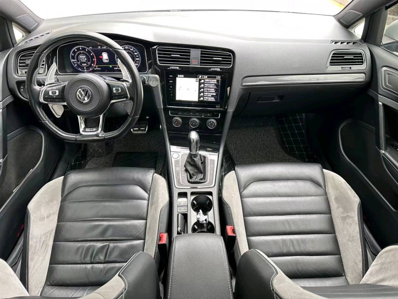 济宁20年大众高尔夫6