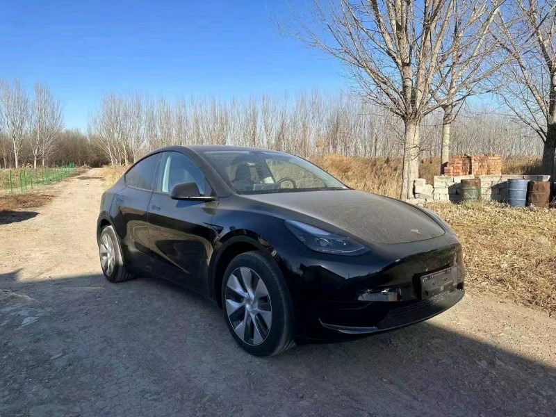 天津23年特斯拉MODEL Y2