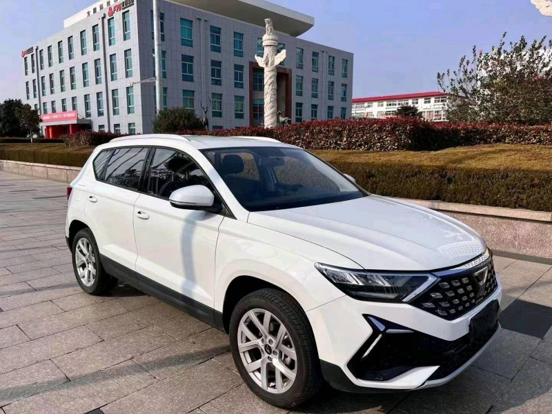 东营23年大众捷达VS52