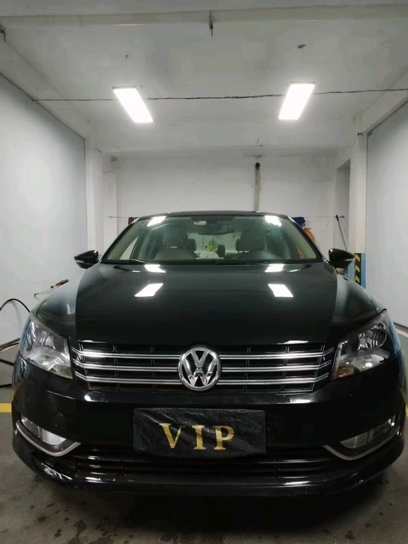 黔西南13年大眾帕薩特1