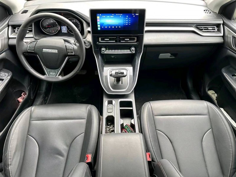 济宁22年哈弗M65