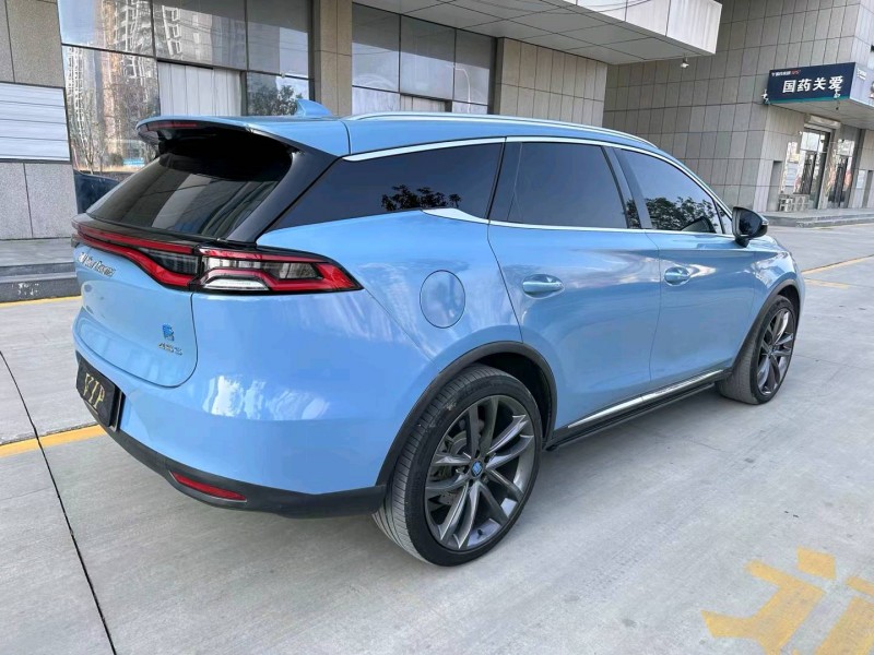 济宁19年比亚迪唐8