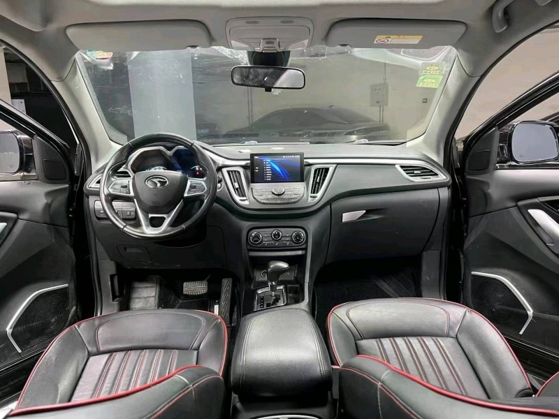 成都16年东南汽车DX78