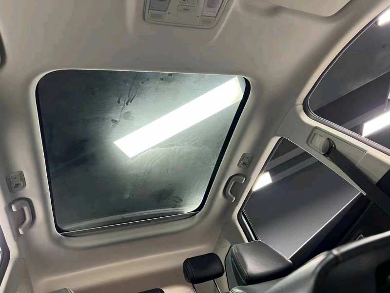 成都20年长安汽车欧尚5